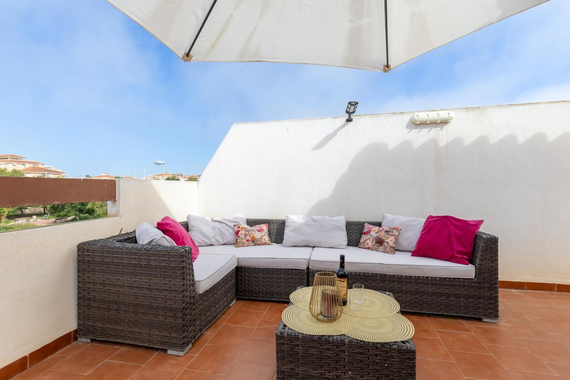 La Kaye Dehesa de Campoamor (Orihuela Costa) Exterior foto