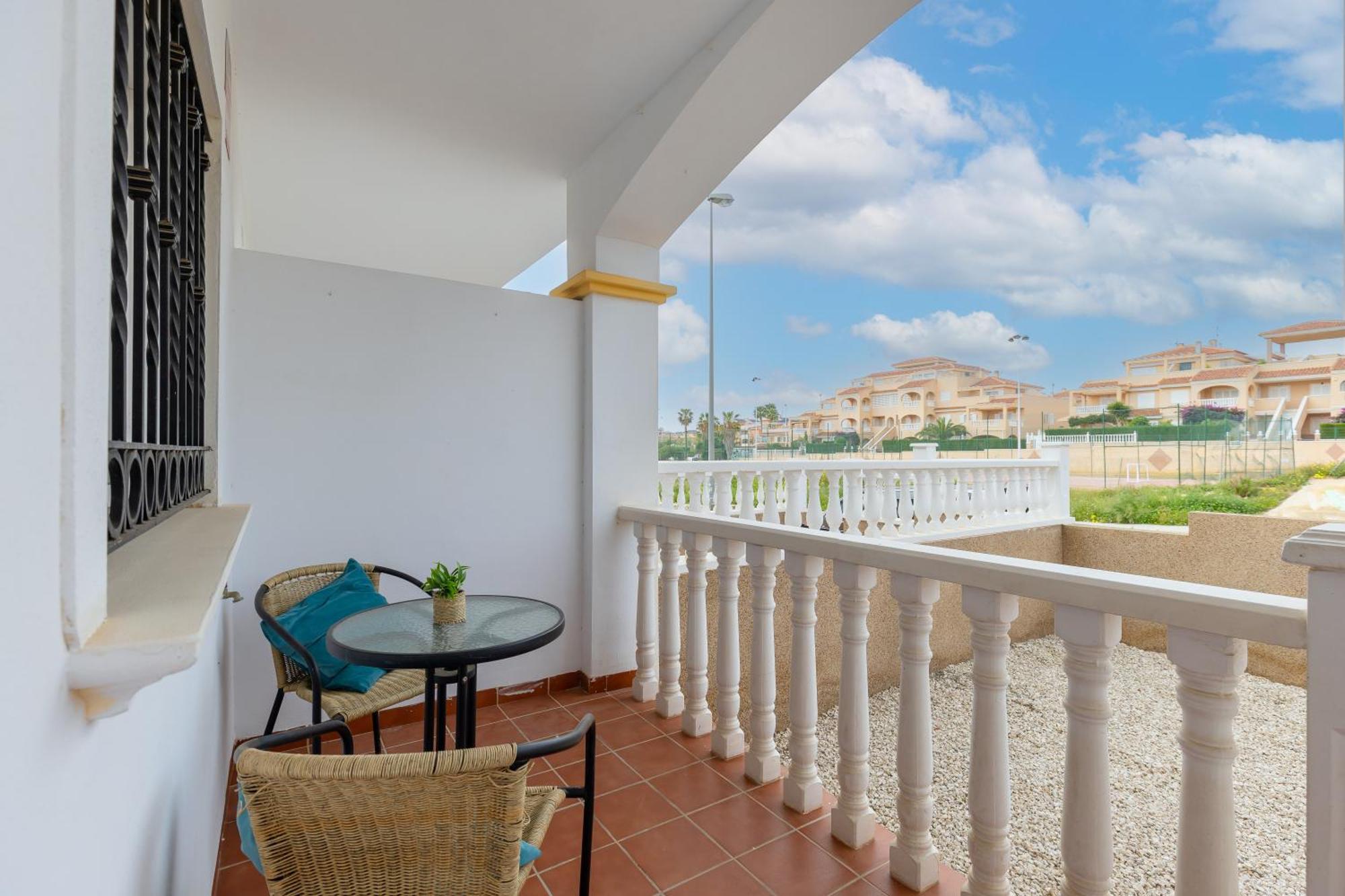 La Kaye Dehesa de Campoamor (Orihuela Costa) Exterior foto