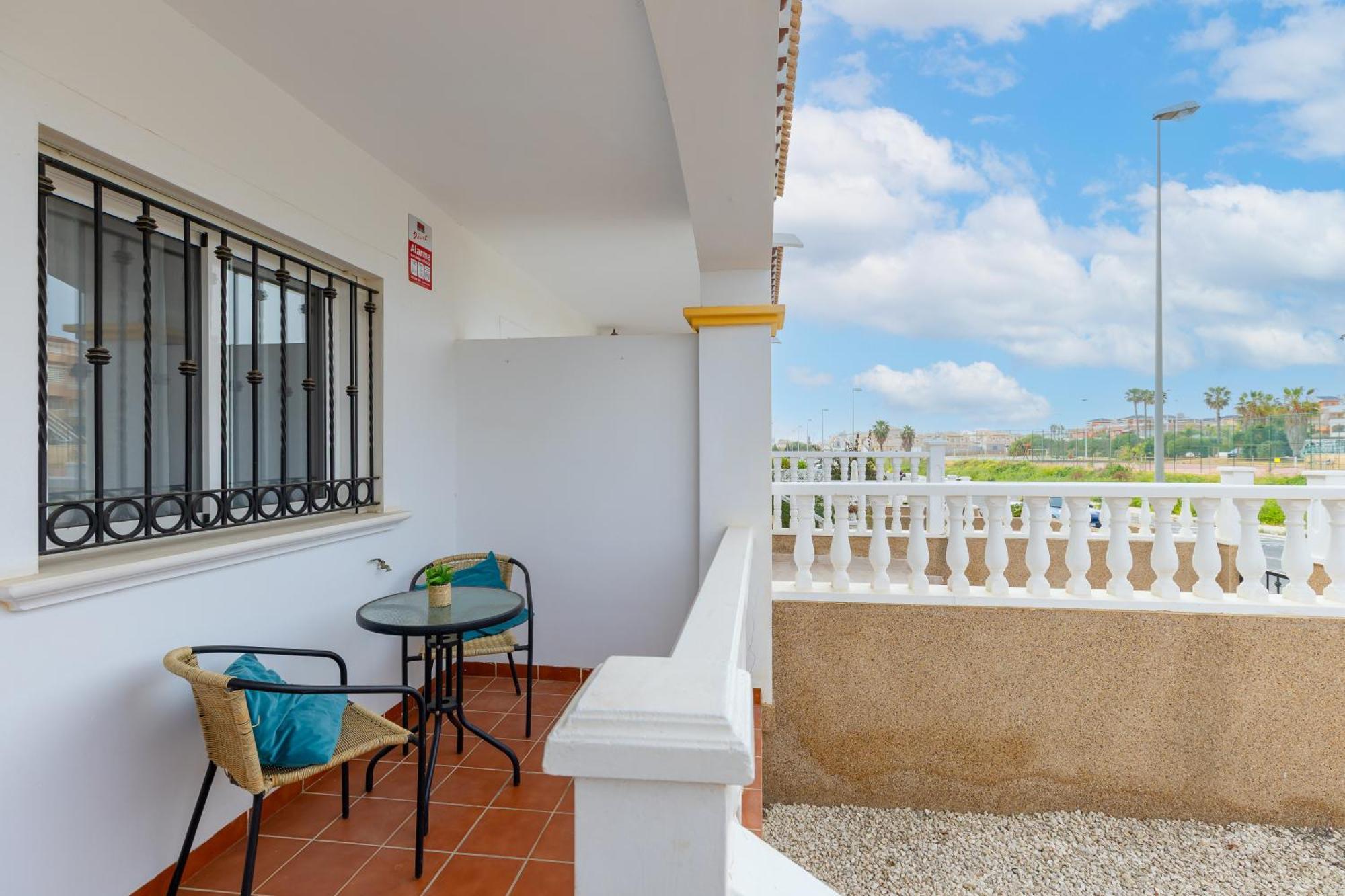 La Kaye Dehesa de Campoamor (Orihuela Costa) Exterior foto