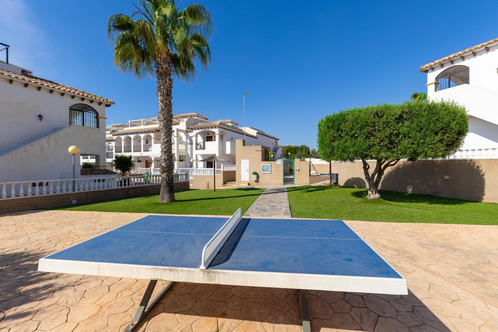 La Kaye Dehesa de Campoamor (Orihuela Costa) Exterior foto