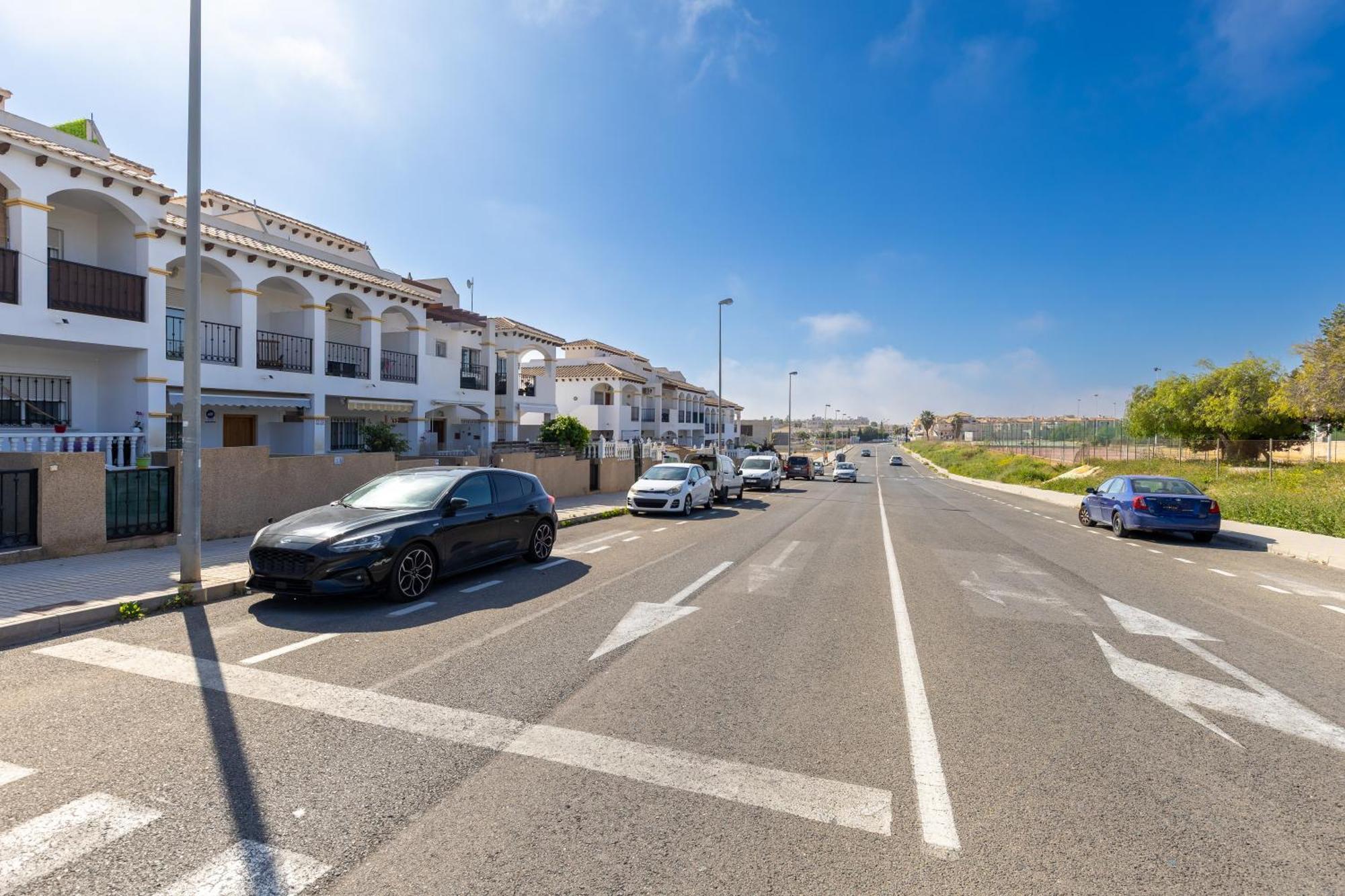 La Kaye Dehesa de Campoamor (Orihuela Costa) Exterior foto