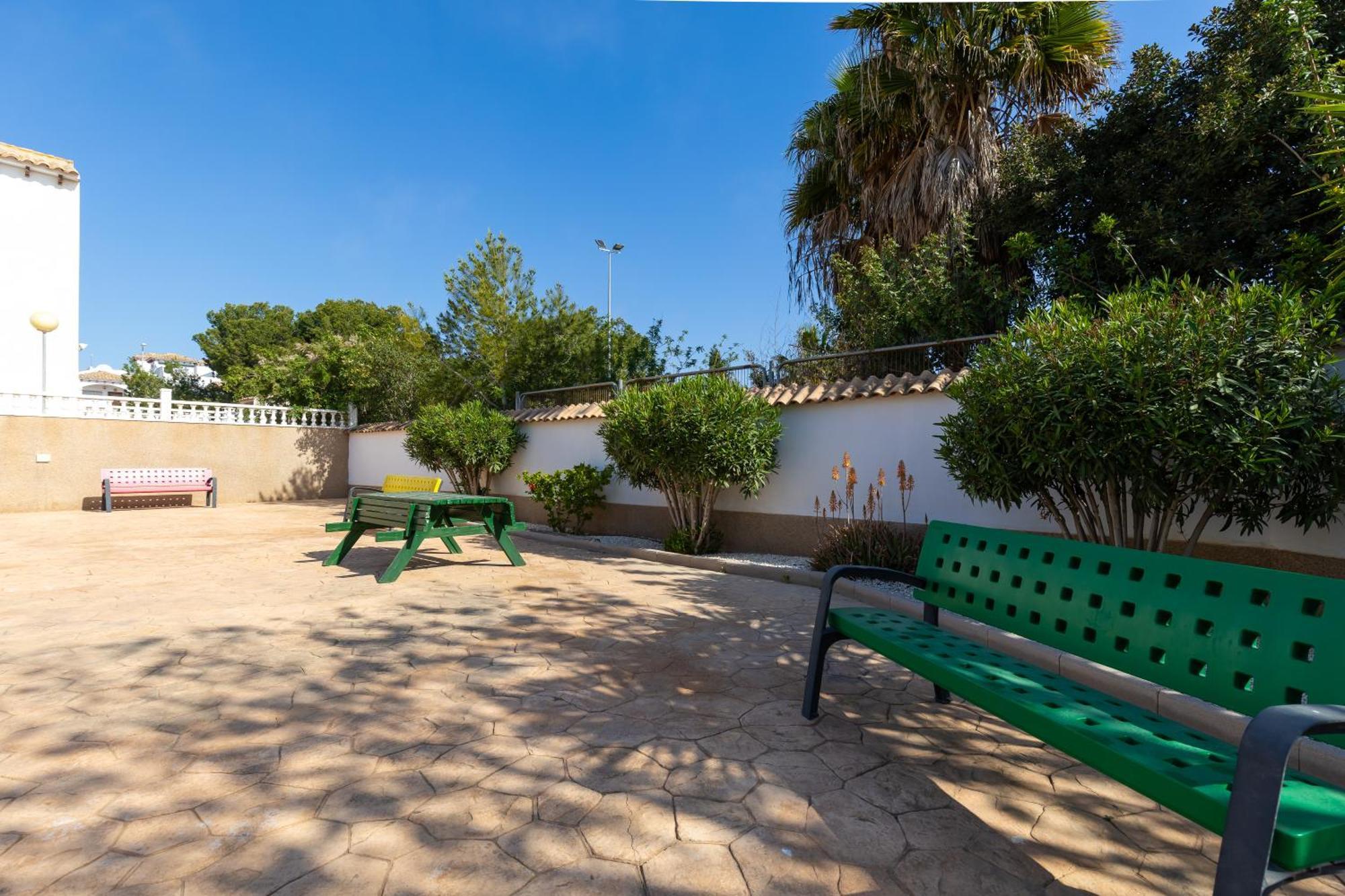 La Kaye Dehesa de Campoamor (Orihuela Costa) Exterior foto